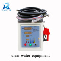 60 liter per minute filling water equipment , oil filling machine